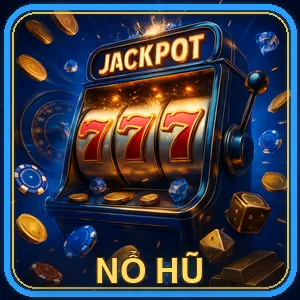 Nổ Hũ Cổ Điển