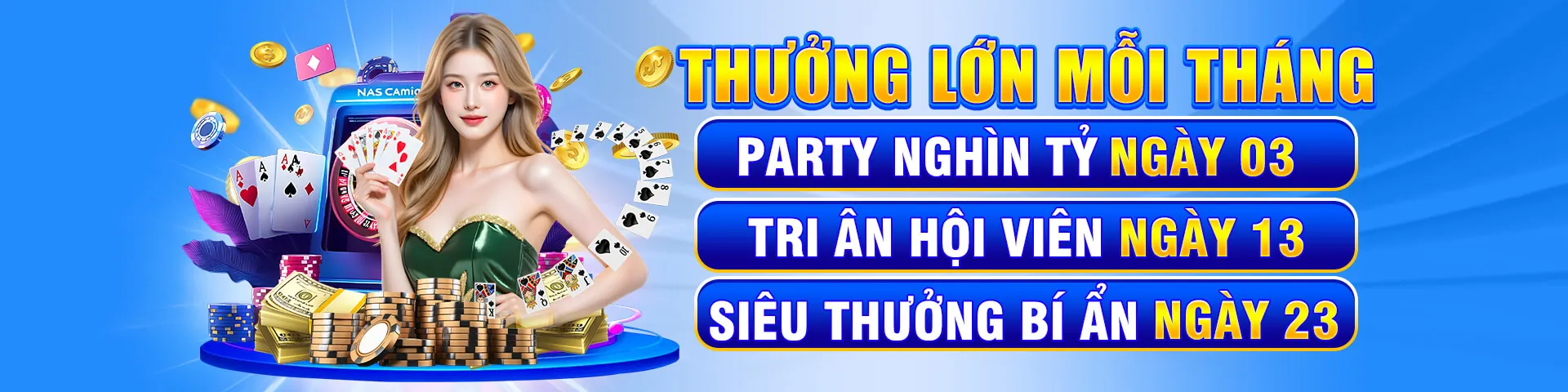 Sòng bạc trực tuyến Net 88